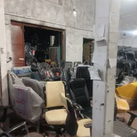 صندلی اداری ۴۸۰