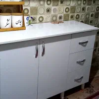کابینت اشپز خانه