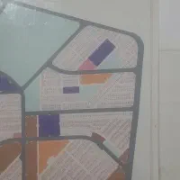 آگهی فروش استثنایی زمین کوثر بلوک ۱۰