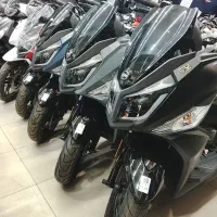 اس وای ام گلکسی جی 200 (sym j 200) نقد و اقساط
