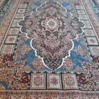 فرش دسته دوم درحد نو