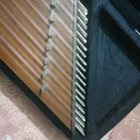 سنتور و تنبک