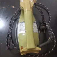 اتو ناسیونال ژاپن سنگین