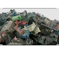 خرید جعبه ضایعات