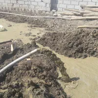 چاه آب ب مدیریت رحیمی