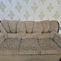 مبل راحتی کارکرده
