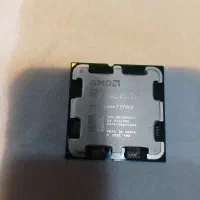 amd ryzen 7 7700x
