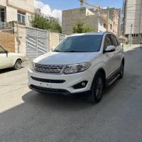 تیگو 5 ، 95 بی رنگ