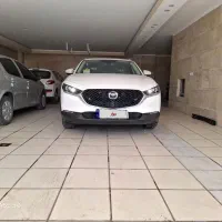 مزدا cx30 ۲۰۲۵ معاوضه با تویوتا