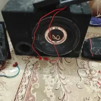 ساب با جعبه