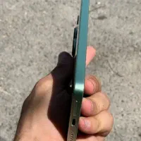 نوت ۱۳ نرمال رنگ ابی