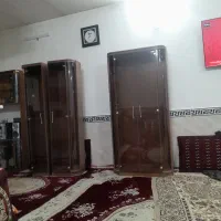 کمد دکور