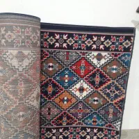 کناره|گلیم، جاجیم، گبه|دزفول, |دیوار