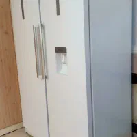 یخچال و فریزر سامسنگ ۴۰فوت اصا کره جدید