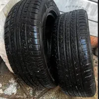 لاستیک ۲۰۶ کویر