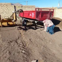 تریلی ۲چرخ