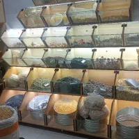 قفسه فروشگاهی