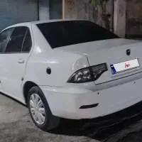 سمند سورن پلاس دوگانه ef7 مدل 1404