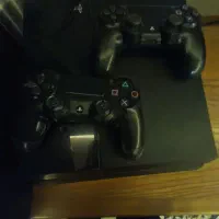 پلی استیشن ps4