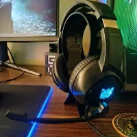 هدفون گیمینگ اونیکاما K19
