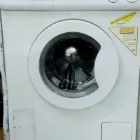 لباسشویی سپهر الکتریک اصل ایتالیایی