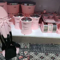سرویس آشپزخونه