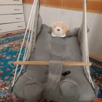 تاب بچه