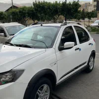 کوییکR پارس خودرویی