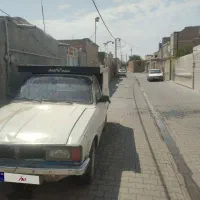 پیکان وانت