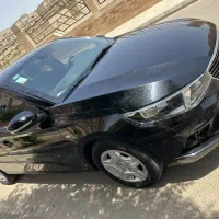 خودرو تارا مشکی
