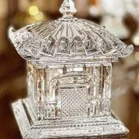کادویی بستنی خوری رلت خوری بوهمیا والتر