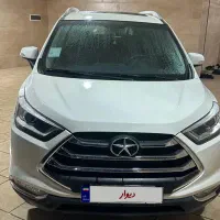 جک s3 مدل ۴۰۰