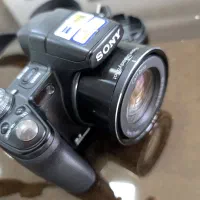 دوربین h50 sony