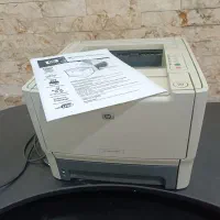 پرینتر hp p2014