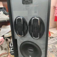 یک عدد اسپیکر خوب