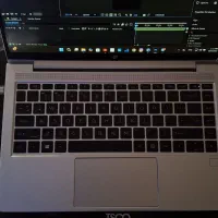 HP ProBook - 32GB - RTX