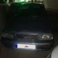 پرایدمدل۸۶دوگانه کارخانه