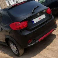 کوییک اسفند400