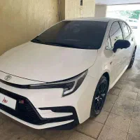 تویوتا لوین GR