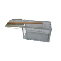 نیازمند تله زنده گیری گربه