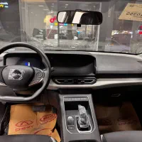 فروش خودرو دانگ فنگ E70 برقی