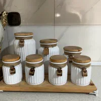 پاسماوری ۷پارچه