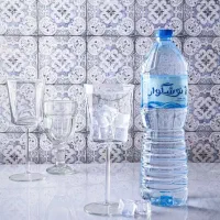 آب معدنی نوشگوار