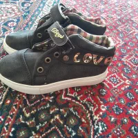 کفش نونو استفاده نشده