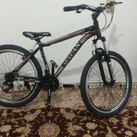 دوچرخه