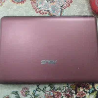 لپ تاب ایسوس