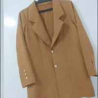 دوخت کت و شلوار