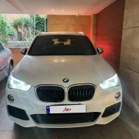 Bmw x1 2017 شیراز|خودرو سواری و وانت|شیراز, نیایش|دیوار