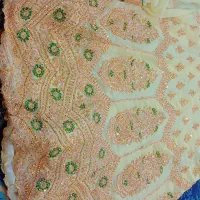 لباس هندی مجلسی