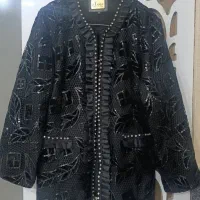 مانتو مزون دوز